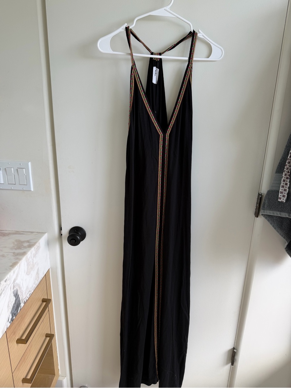 Pitusa Black Cover Up